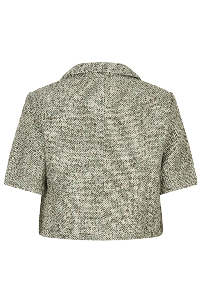 BLAZER MARION QG06 453 dark green